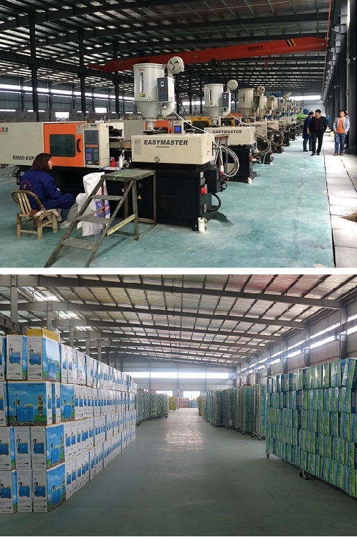 High Quality Electric Power Spreading Machine (LS-B008)