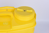 High Quality 20L Electric Knapsack Farm Power Sprayer Machine Price (HX-20C)