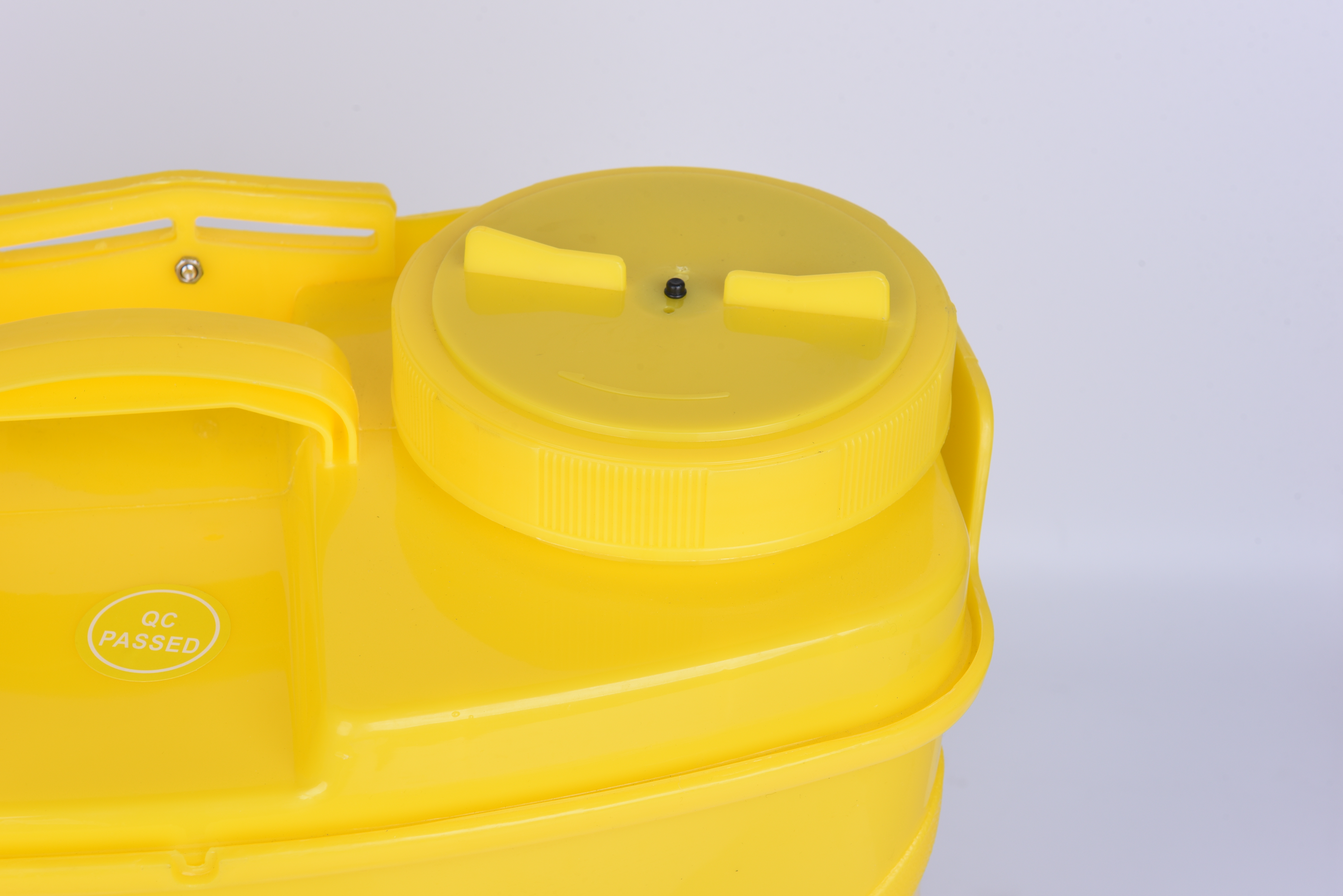 High Quality 20L Electric Knapsack Farm Power Sprayer Machine Price (HX-20C)