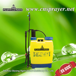Plastic (Hand) Sprayer/Agricultural Sprayer