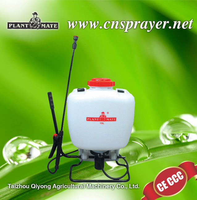 Agriculture Knapsack Hand Sprayers (3WBS-20H)