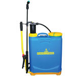 Knapsack Manual Plant Pump Sprayer with Parts (3WBS-20E)