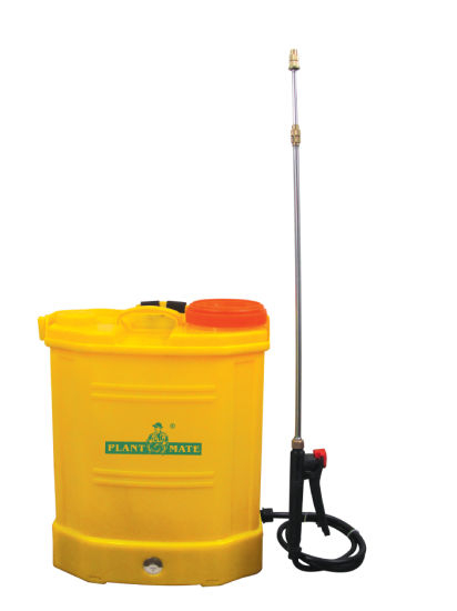 Electric Battery Sprayer (LS-18V) 18L