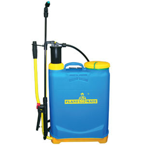 Best Sell in Africa Market Manual Agricultural Sprayer (3WBS-16E)
