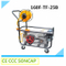 High Pressure Agricultural Plunger Pump with Petrol Gasoline Engine (168F-TF-25B)