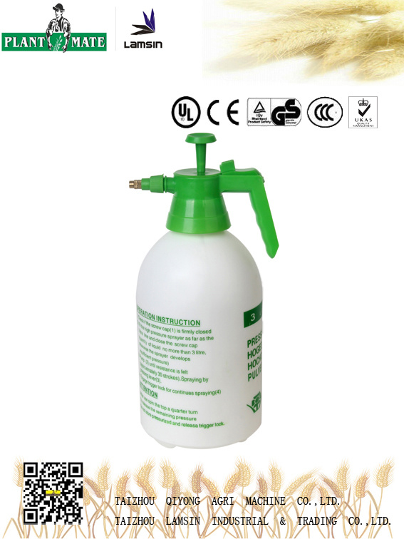 Agricultual Hand Sprayer/Garden Hand Sprayer /Home Hand Sprayer (TF-03)