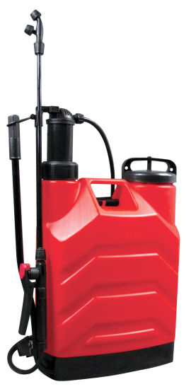 20L Manual Knapsack Hand Sprayer (3WBS-20K)