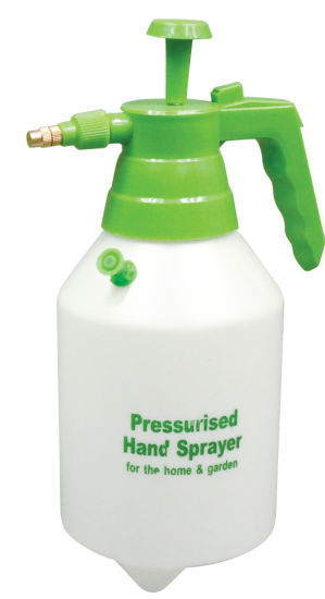 Agricultual Hand Sprayer/Garden Hand Sprayer /Home Hand Sprayer (TF-1.5A)