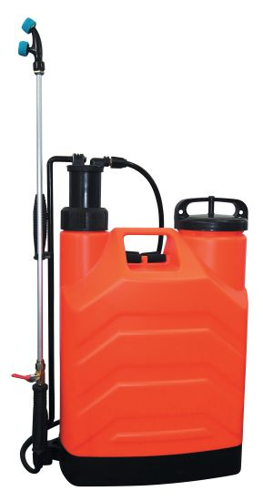 20L Manual Knapsack Hand Sprayer (2016)