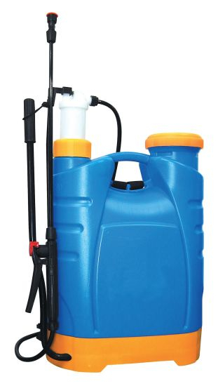 20L Manual Knapsack Hand Sprayer (3WBS-20M)