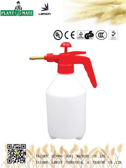 Agricultual Hand Sprayer/Garden Hand Sprayer /Home Hand Sprayer (TF-1.5C)