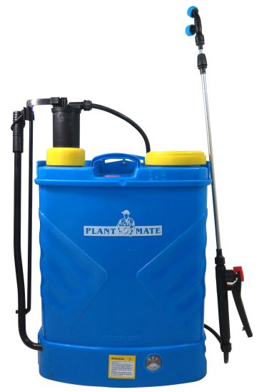 20L Battery and Hand Sprayer Hx-D20c
