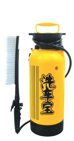 Portable Small Electrical Car Washer with ISO9001/Ce (TF-VO5)