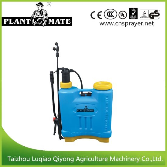 20L Knapasck Manual Sprayer for Agriculture/Garden/Home (3WBS-20D)