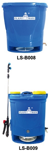 High Quality Electric Power Spreading Machine (LS-B008)