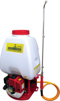 Knapsack Power Sprayer 25L Tu26 Brass Pump