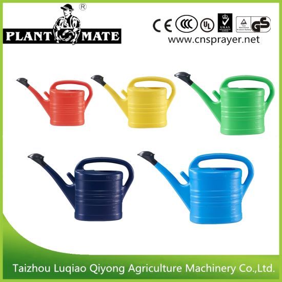 Flower Pot/ Watering Can for Garden& Home