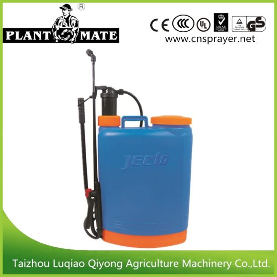 High Pressure Knapsack Sprayer Hand Sprayer (PJ-20)