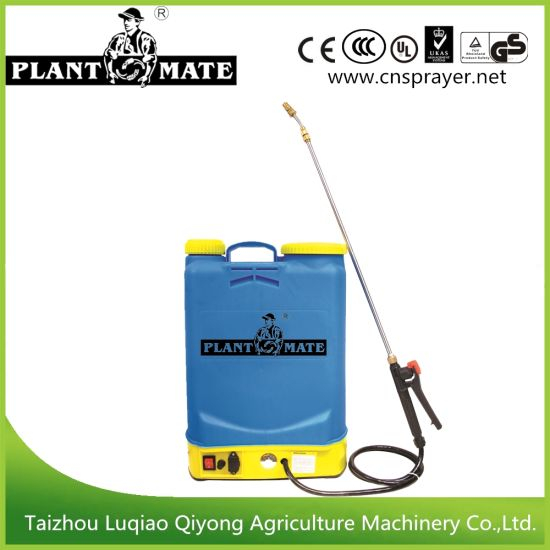 16L Knapsack Sprayer for Agriculture/Garden/Home (LS-29001)