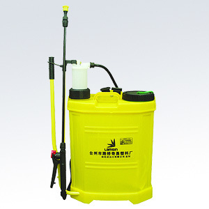 Agricultural Knapsack Sprayer / Pressure Sprayer (3WBS-16V)