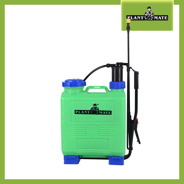 16L Manual Knapsack Hand Sprayer with ISO9001/CE/CCC (3WBS-16K)