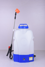 20L Pump Sprayer Agricultural Electric Sprayer (Knapsack) (HX-20B)