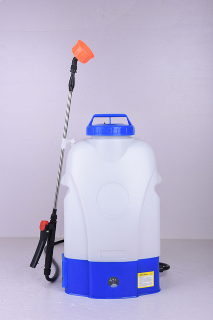 20L Pump Sprayer Agricultural Electric Sprayer (Knapsack) (HX-20B)