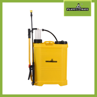 16L Knapsack Sprayer for Agriculture/Garden/Home (3WBS-16V)