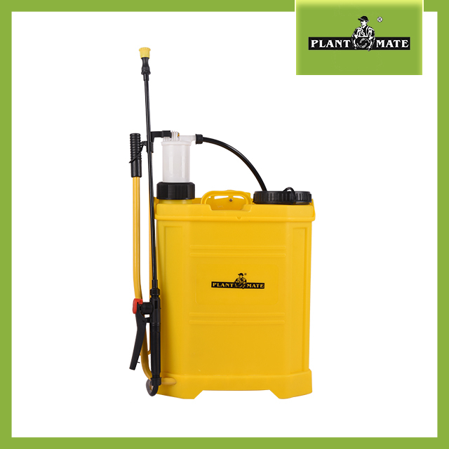 16L Knapsack Sprayer for Agriculture/Garden/Home (3WBS-16V)