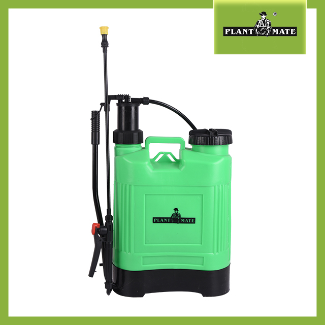 18L Manual Knapsack Hand Sprayer (3WBS-18B)