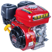 GASOLINE ENGINE TF-170F-1