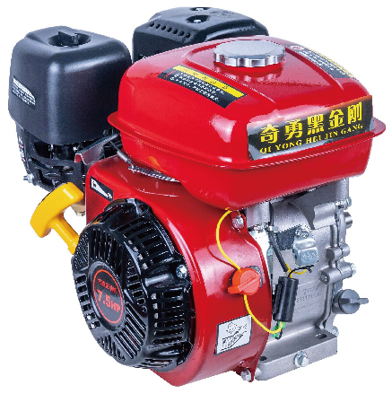 GASOLINE ENGINE TF-170F-1