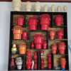 bottom valve