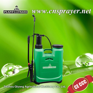 Agricultural Knapsack Backpack Sprayer Hand Sprayer (3WBS-16B)