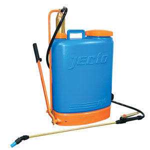 Brass Pump High Pressure Knapsack Agricultural Hand Sprayer (PJH-20)