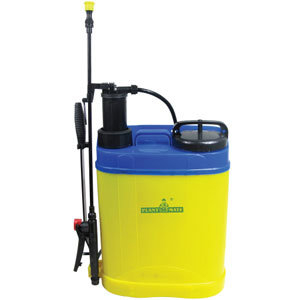 High Quality Garden Knapsack Agricultural Hand Sprayer PP 16L (3WBS-16G/18G)