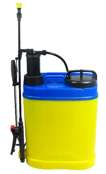 Backpack Sprayer/ Garden Tools (3WBS-16G)