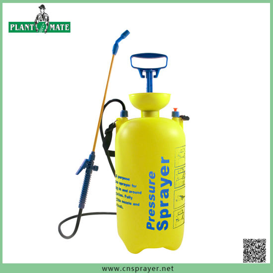 12L Agricultural Air Pressure Sprayer with ISO9001/Ce/CCC (TF-12B)