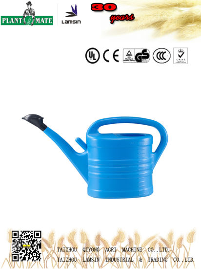 Agricultural Watering Can/Garden Watering Can with ISO9001/Ce (2026)