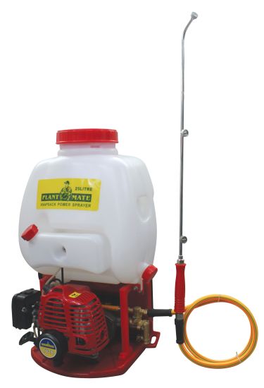 15L Agricultural Knapsack Power Sprayer with Pump (TF-767)