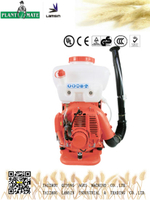 20L Agricultural Knapsack Mist Duster with ISO9001/Ce (3WF-18-9)