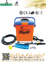 Portable Small Electrical Car Washer with ISO9001/Ce (TF-U15)
