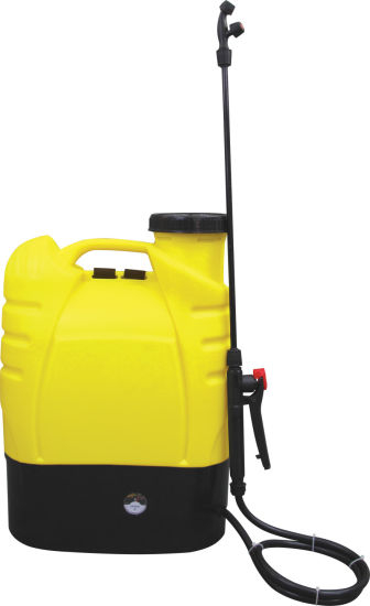 Electrical Sprayer Knapsack Sprayer with 16L Tank