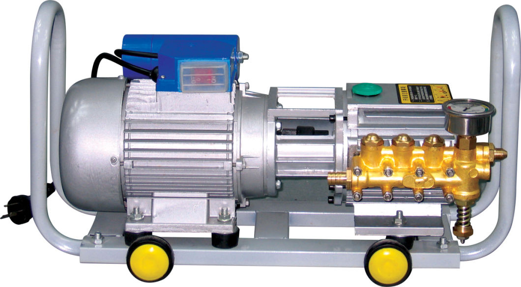 Agricultural/Industrial High Pressure Cleaning Machine (TF-380)