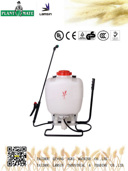 15L Agricultural Hand Sprayer with ISO9001/Ce (3WBS-15C)