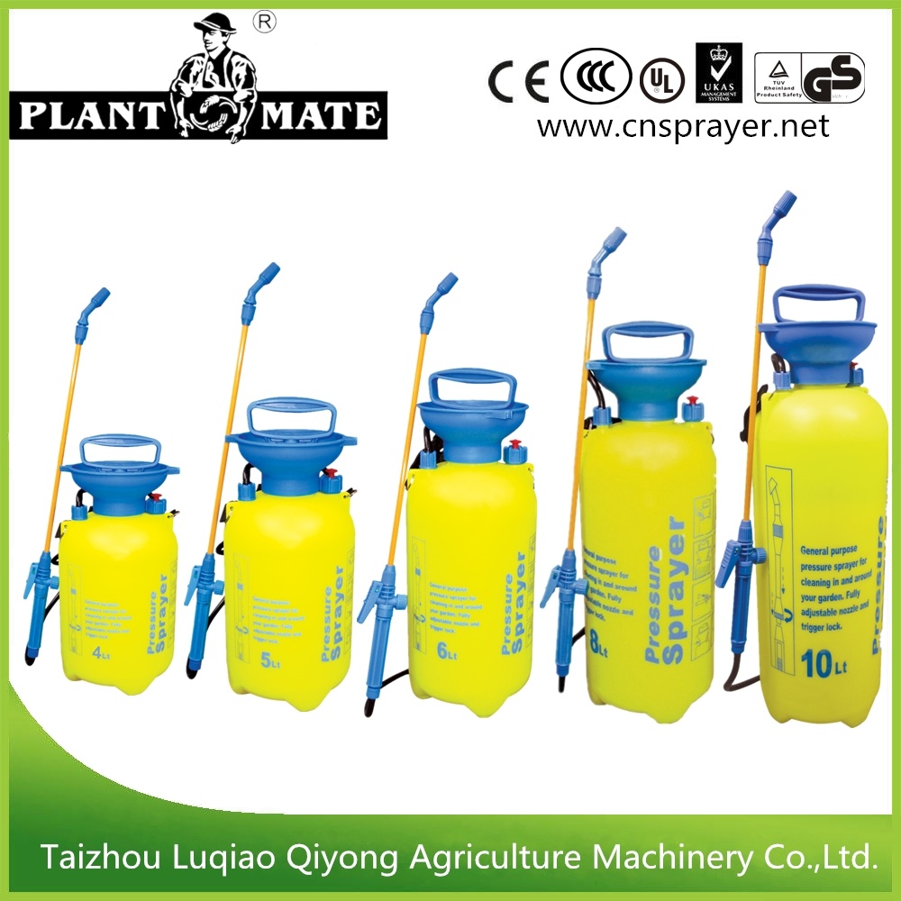 Air Pressure Hand Sprayer for Agriculture/Garden/Home (TF-04/05/06/08/10)