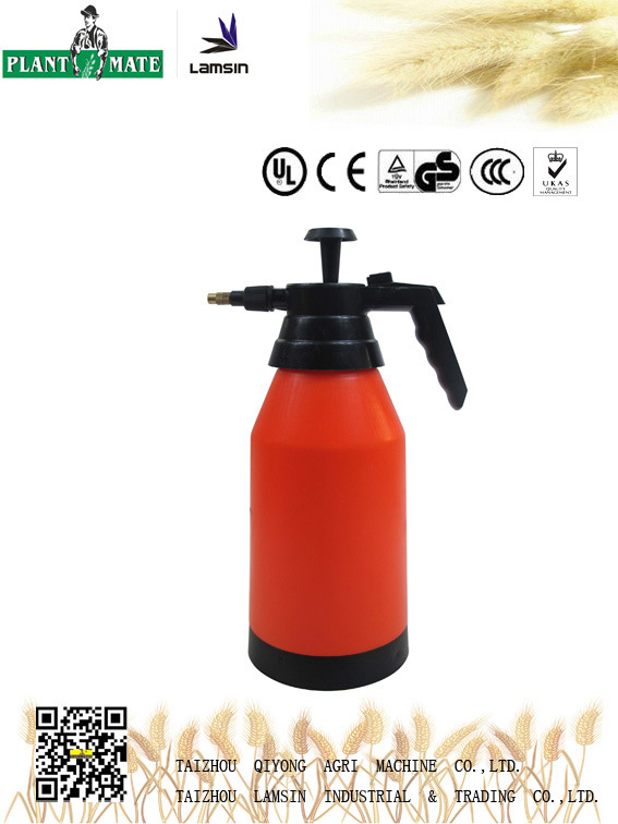 Agricultual Hand Sprayer/Garden Hand Sprayer /Home Hand Sprayer (TF-02F)