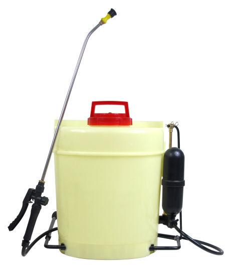 20L Manual Knapsack Hand Sprayer (2058)