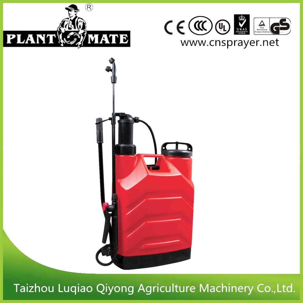 20L Knapasck Manual Sprayer for Agriculture/Garden/Home (3WBS-20K)