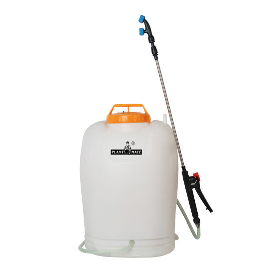 20L Electric Knapsack Sprayer with ISO9001/Ce (HX-20D)